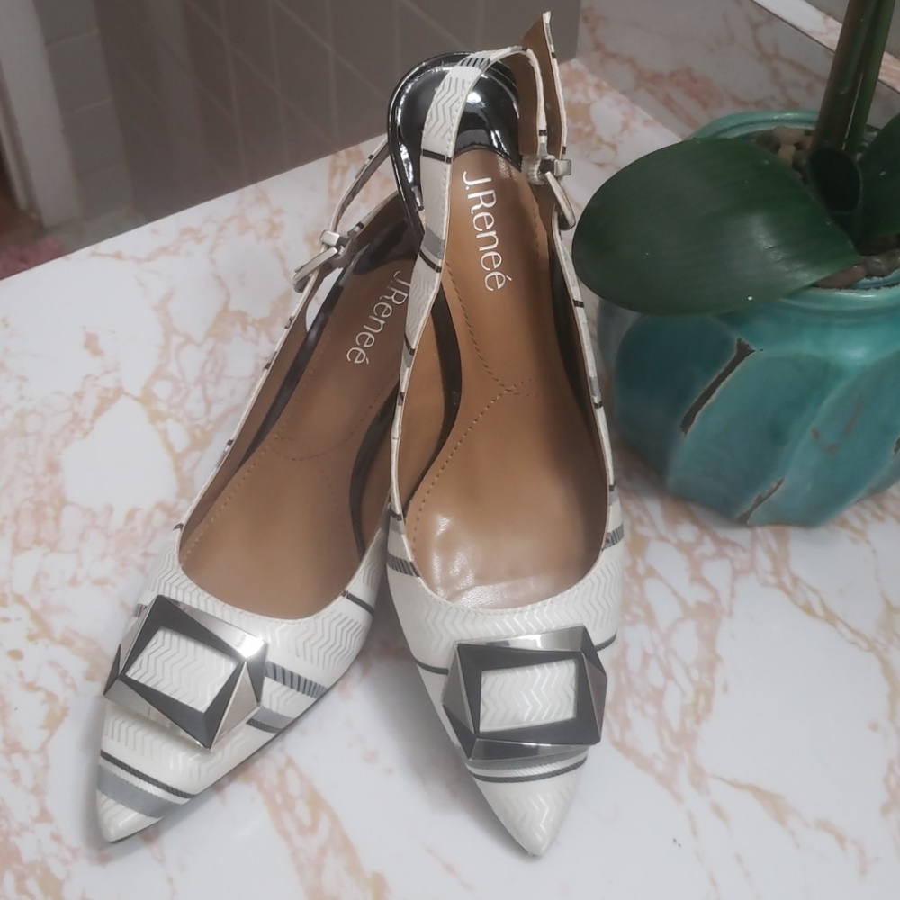 Shoes - Picture 2 of 2